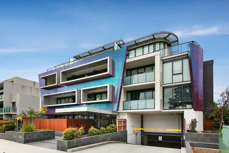 208/951 Dandenong Road, Malvern East VIC 3145