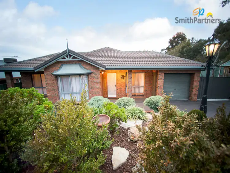 41 Whiteman Road, Williamstown SA 5351
