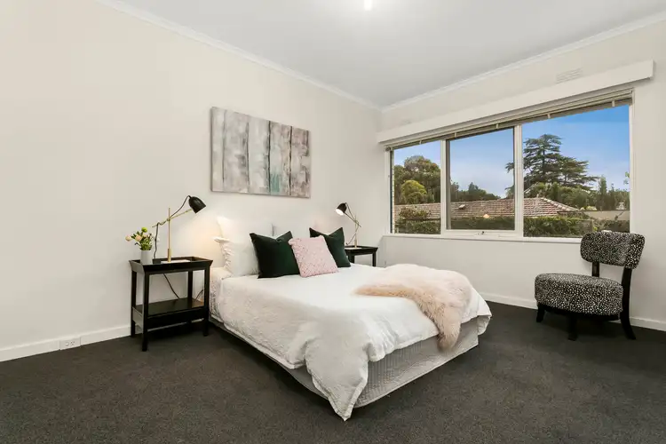 Fourth view of Homely apartment listing, 10/10 Nash Street, Glen Iris VIC 3146