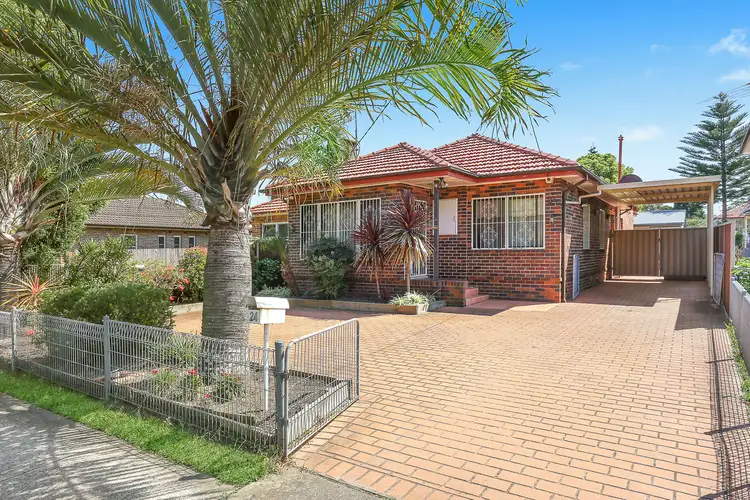 Main view of Homely house listing, 24 Craig Street, Punchbowl NSW 2196
