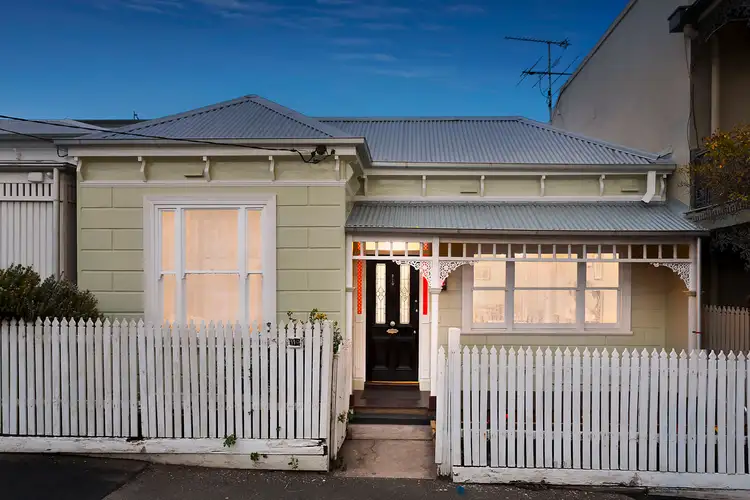 110 Richmond Terrace, Richmond VIC 3121