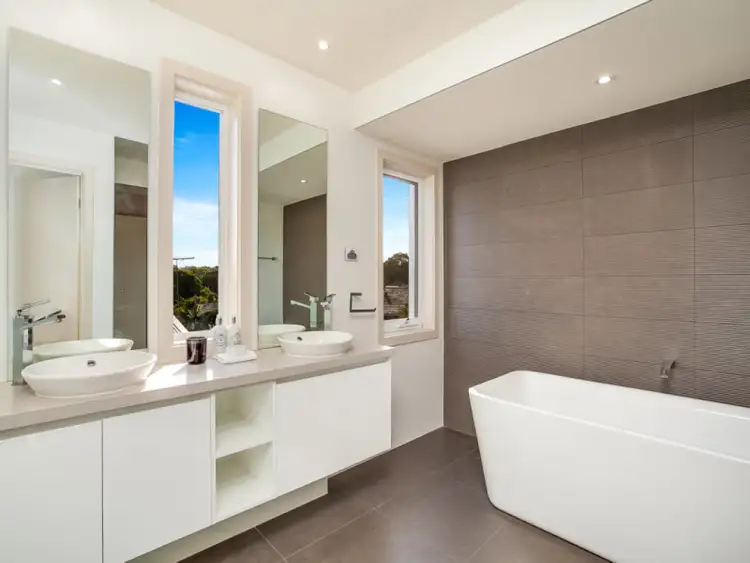 Second view of Homely house listing, 17 First Avenue, Lane Cove NSW 2066