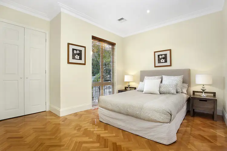Sixth view of Homely house listing, 9 Tyalla Crescent, Toorak VIC 3142