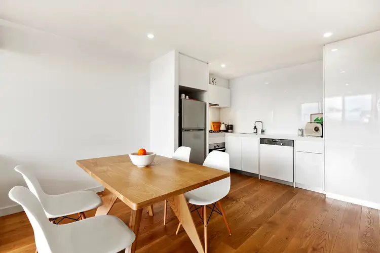 Third view of Homely apartment listing, 103/38 Nott Street, Port Melbourne VIC 3207