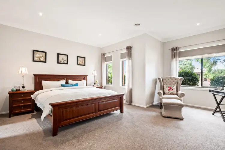 Fifth view of Homely house listing, 100 Overland Drive, Doreen VIC 3754