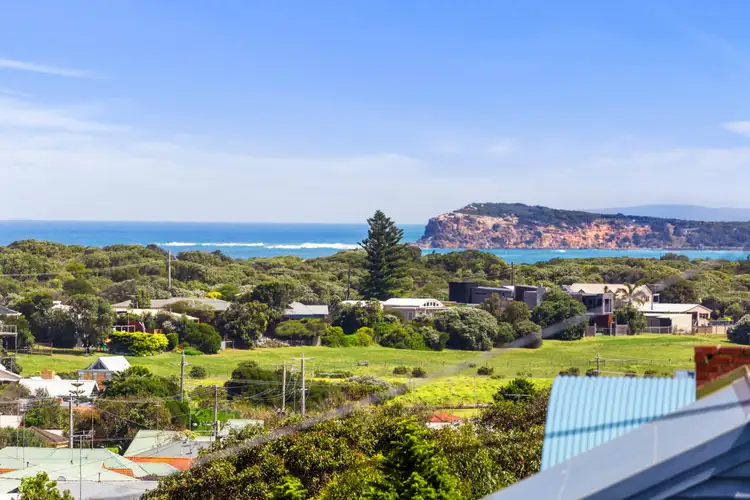 Fourth view of Homely house listing, 78 Alderbaran Road, Ocean Grove VIC 3226