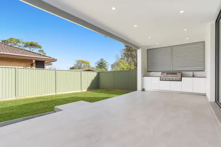 Fifth view of Homely house listing, 37a Ogilvy Street, Peakhurst NSW 2210