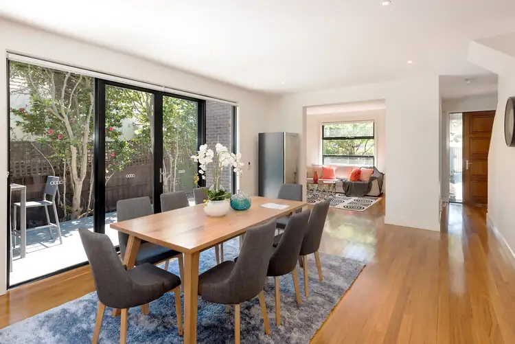 Fifth view of Homely townhouse listing, 1/970 Riversdale Road, Surrey Hills VIC 3127