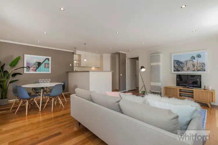 Fourth view of Homely townhouse listing, 4 Turner Place, South Geelong VIC 3220