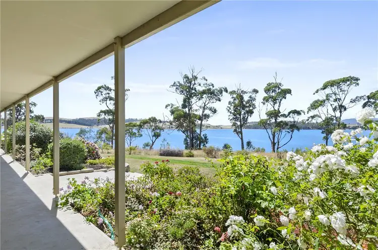 Fourth view of Homely house listing, 50 Bernacchi Drive, Orford TAS 7190