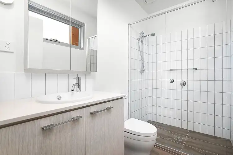Sixth view of Homely apartment listing, 212C/168 Victoria Road, Northcote VIC 3070