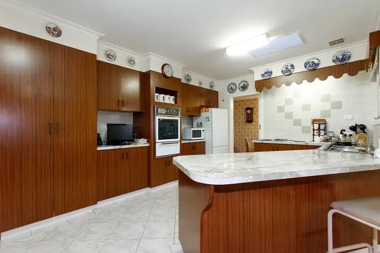 Third view of Homely house listing, 5 Blanks Court, Wurruk VIC 3850