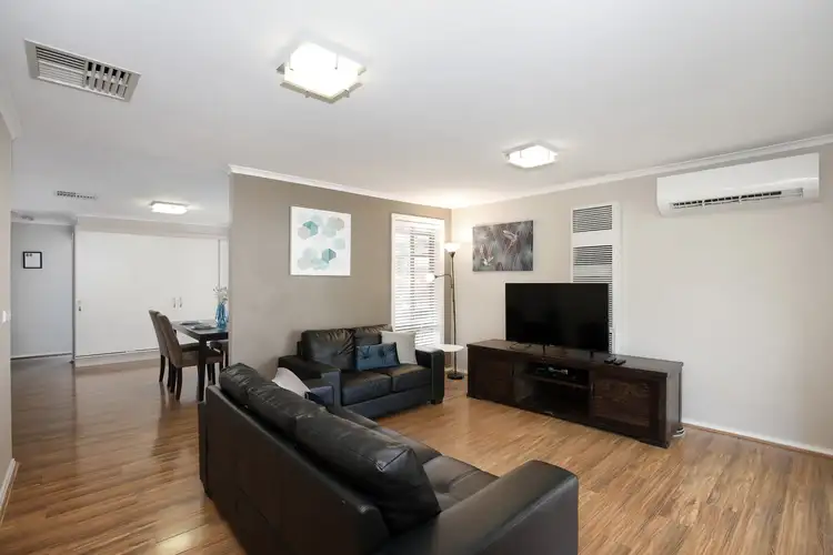 Second view of Homely house listing, 2A Mackenzie Court, Croydon South VIC 3136