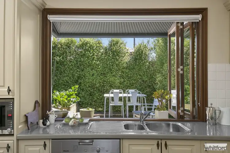 Third view of Homely house listing, 5 Thomas Street, Geelong West VIC 3218