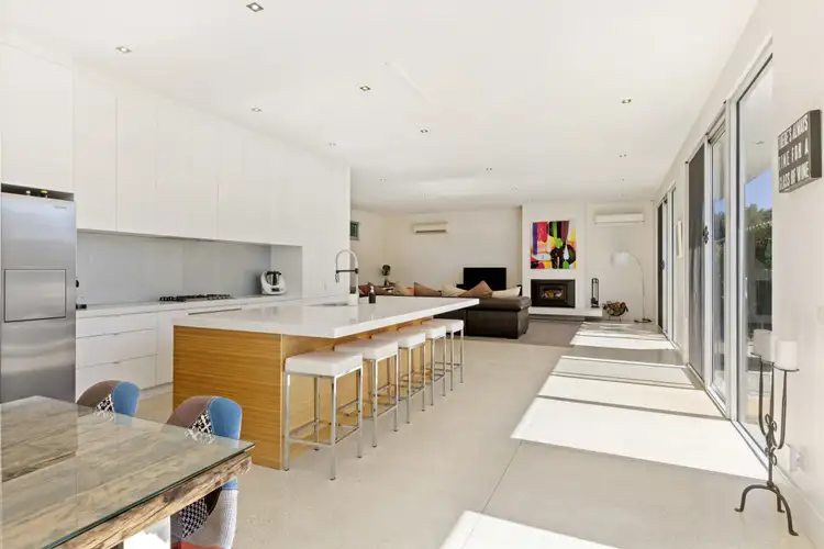 Fourth view of Homely house listing, 24 Wilson Road, Blairgowrie VIC 3942