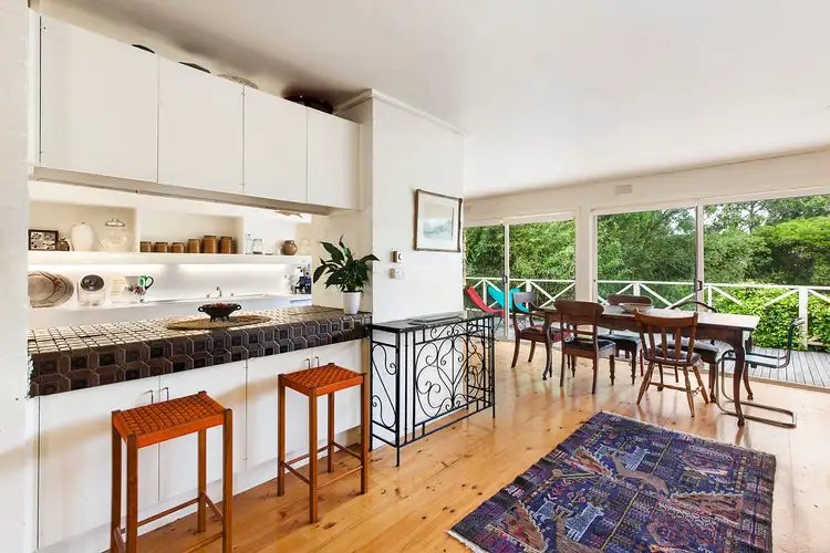 Fifth view of Homely house listing, 22 Ocean View Avenue, Red Hill South VIC 3937