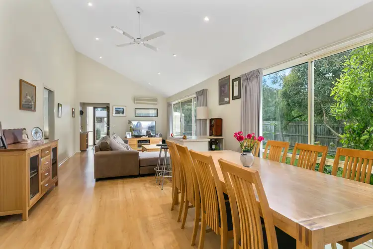 Second view of Homely house listing, 23 Dudley Court, Barwon Heads VIC 3227