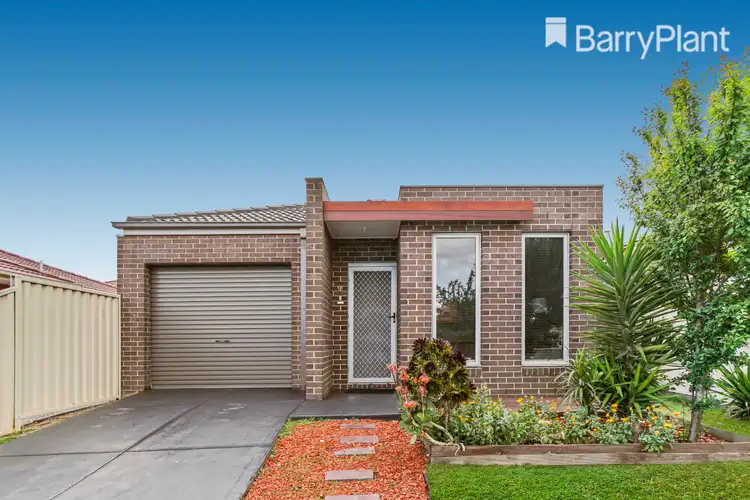 1/46 Westmeadows Lane, Truganina VIC 3029