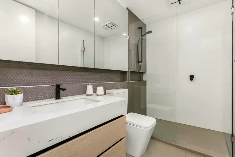 Fifth view of Homely townhouse listing, 2c Staughton Road, Camberwell VIC 3124