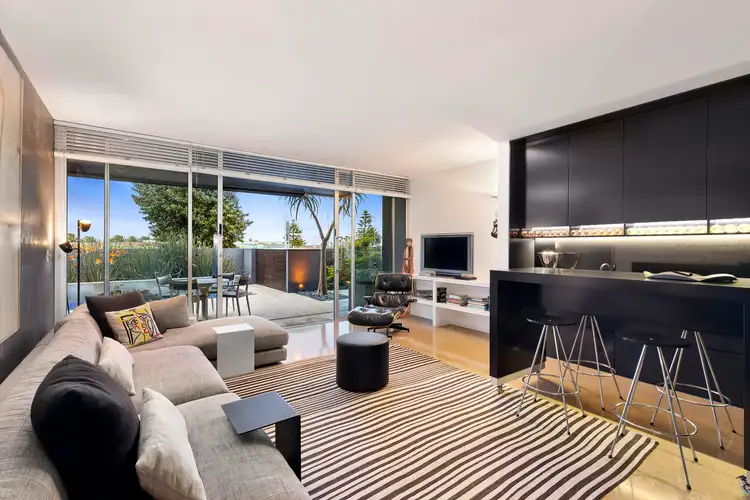 Fifth view of Homely house listing, 33 Marine Parade, St Kilda VIC 3182