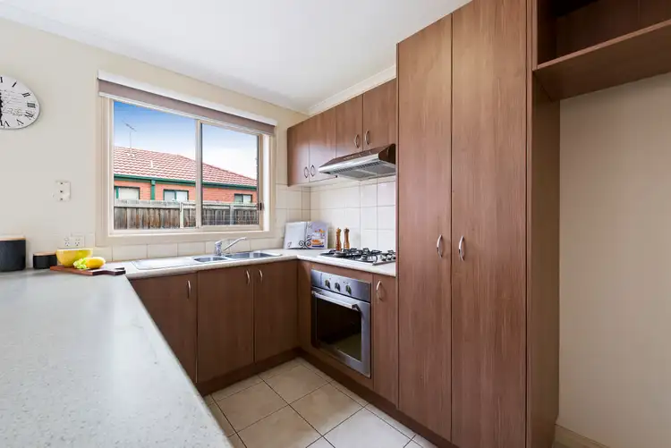 Fourth view of Homely unit listing, 46, LOT 46, 7 Regan Street, St Albans VIC 3021