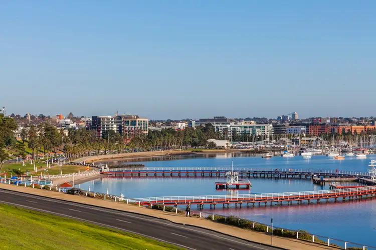 Third view of Homely house listing, 30 Alexandra Avenue, Geelong VIC 3220