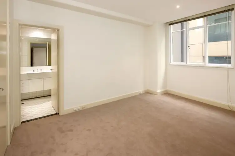 Sixth view of Homely apartment listing, 105/501 Little Collins Street, Melbourne VIC 3000