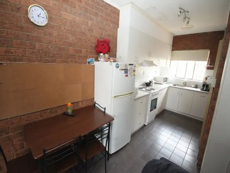 Second view of Homely unit listing, 1/80 Travers Street, Wagga Wagga NSW 2650