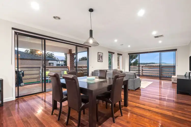 Third view of Homely house listing, 84 Eliot Avenue, Doreen VIC 3754