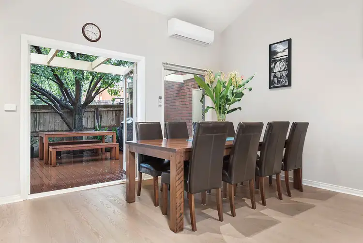 Fourth view of Homely townhouse listing, 3/18 Linden Avenue, Ivanhoe VIC 3079