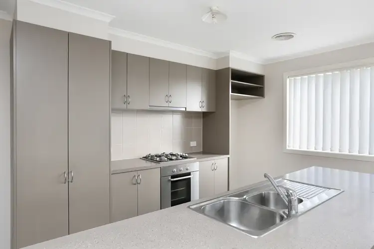 Fourth view of Homely house listing, 1 Grackle Crescent, Williams Landing VIC 3027