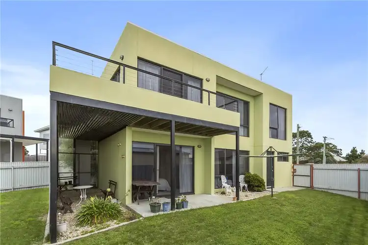 Third view of Homely townhouse listing, 1/7 Meredith Court, Swansea TAS 7190