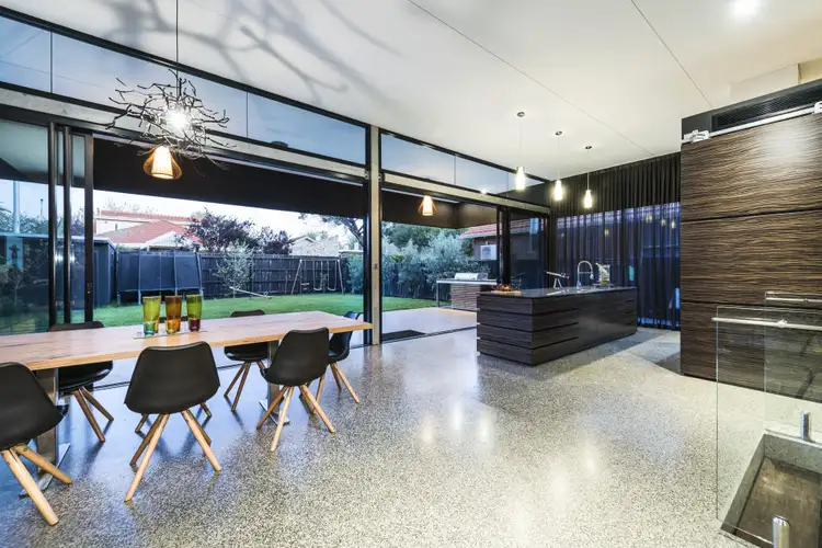 Second view of Homely house listing, 17 Selwyn Avenue, Elwood VIC 3184