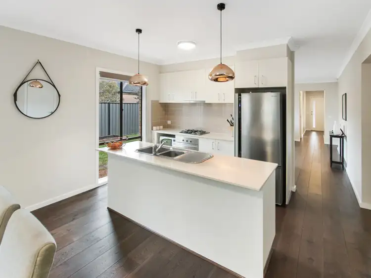 Fifth view of Homely house listing, 30 Loretta Boulevard, Tarneit VIC 3029