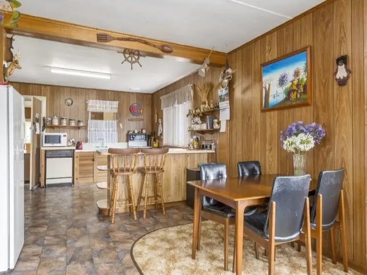 Fifth view of Homely house listing, 3 Tasman Highway, Swansea TAS 7190