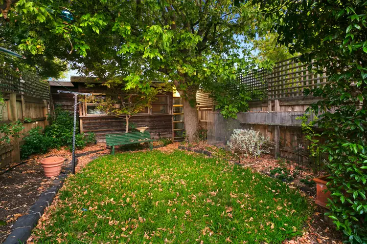 Sixth view of Homely house listing, 9 Sercombe Grove, Hawthorn VIC 3122