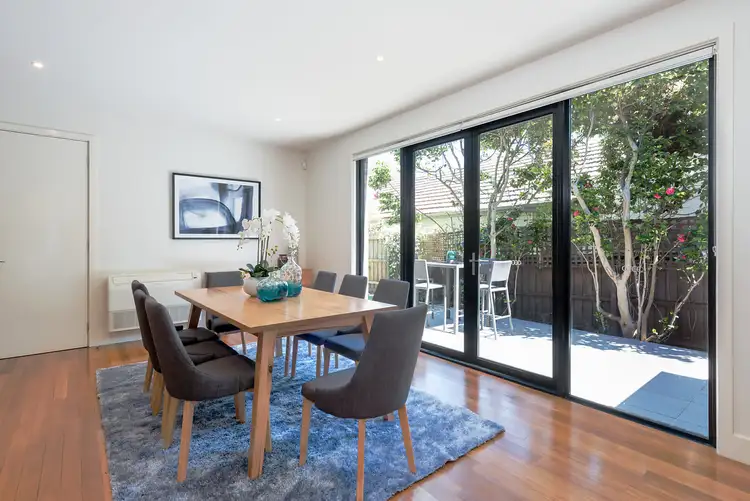 Third view of Homely townhouse listing, 1/970 Riversdale Road, Surrey Hills VIC 3127