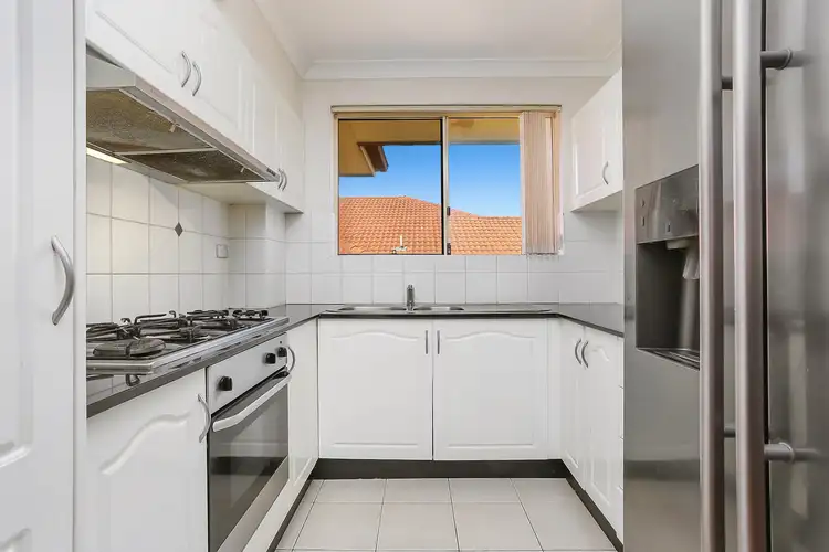 Fifth view of Homely apartment listing, 12/27-33 Coleridge Street, Riverwood NSW 2210