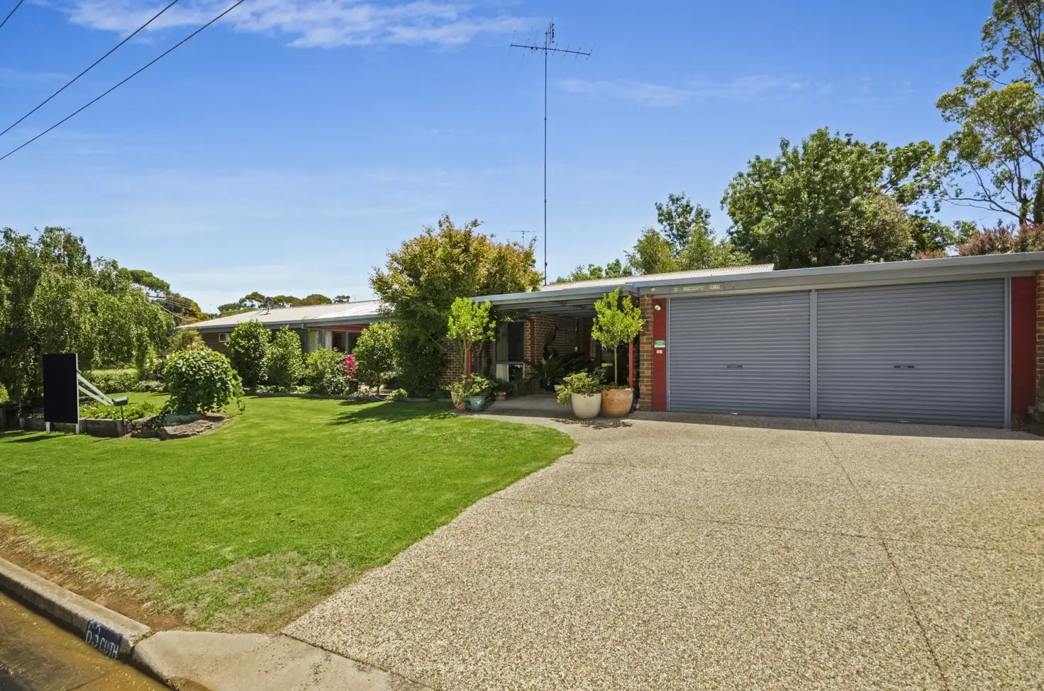 Main view of Homely house listing, 63 Cuthbertson Drive, Ocean Grove VIC 3226