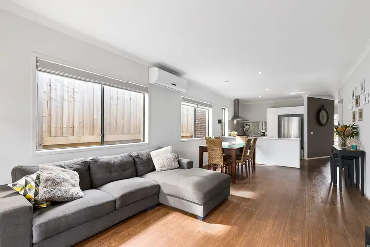 Third view of Homely house listing, 7 Kingbird Crescent, Doreen VIC 3754