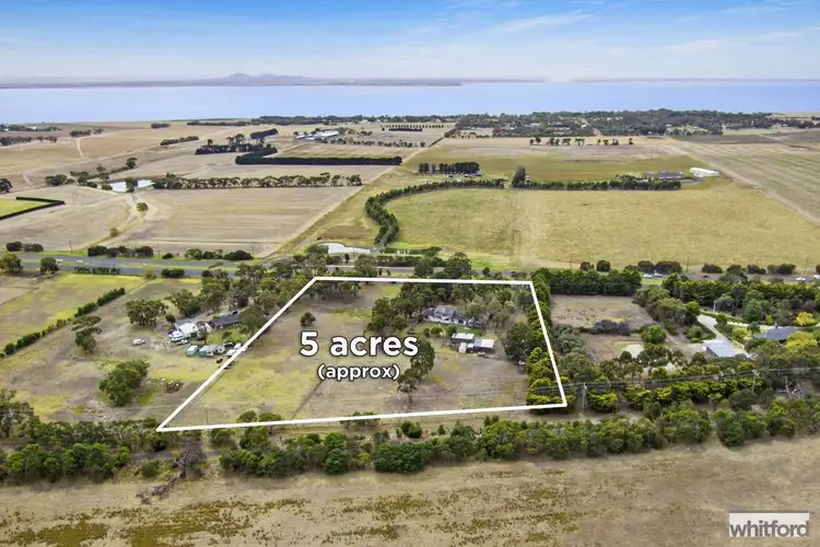 1092-1100 Portarlington Road, Curlewis VIC 3222