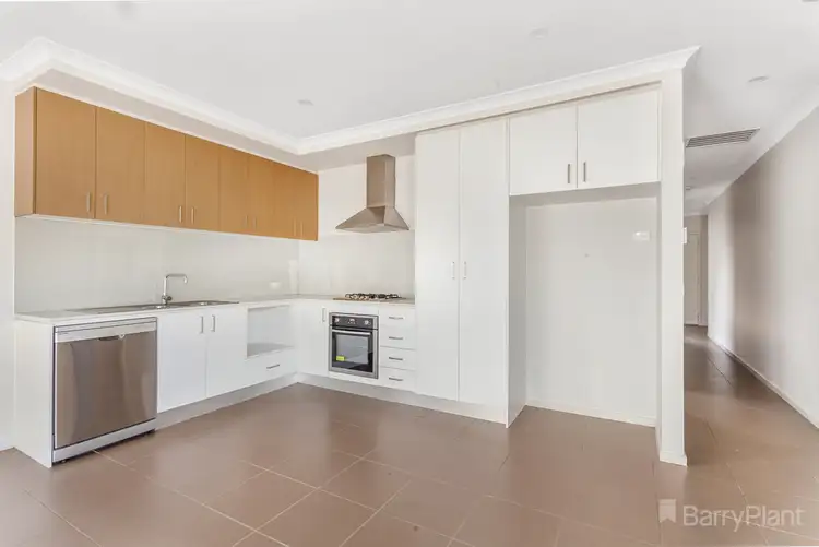 Third view of Homely house listing, 21 Medallion Avenue, Beveridge VIC 3753