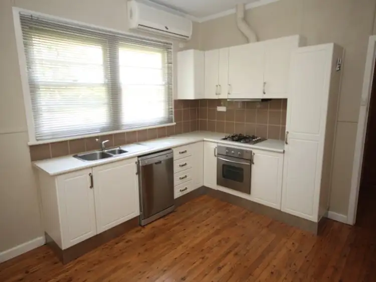 Second view of Homely house listing, 44 Shaw St, Wagga Wagga NSW 2650
