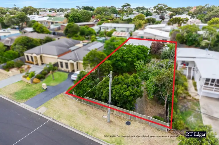 38 Madeley Street, Ocean Grove VIC 3226