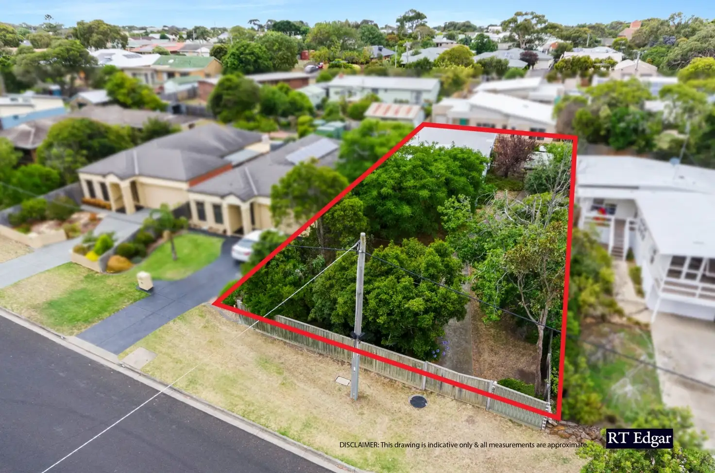 Main view of Homely house listing, 38 Madeley Street, Ocean Grove VIC 3226