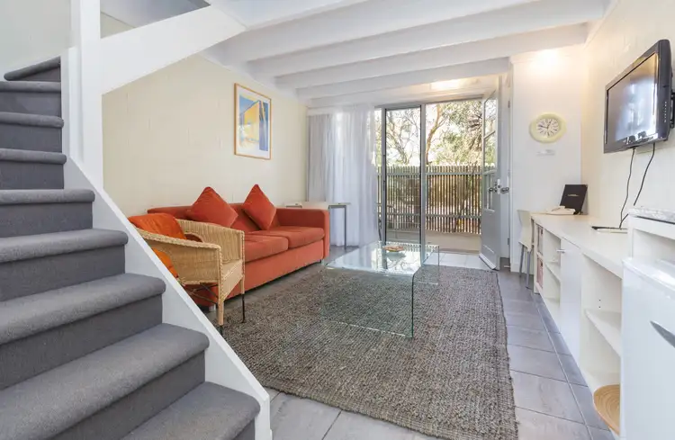 Second view of Homely apartment listing, 19/234 Ocean Beach Road, Sorrento VIC 3943