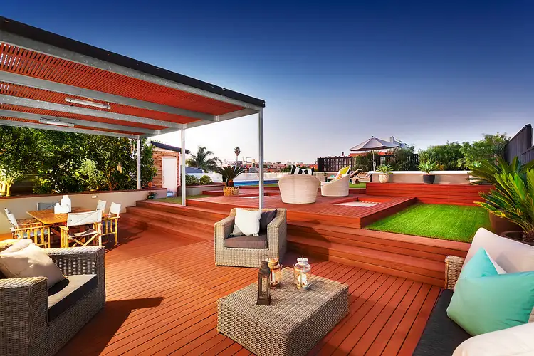 Fifth view of Homely house listing, 39 Duke Street, Prahran VIC 3181