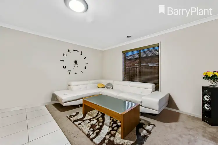 Sixth view of Homely house listing, 20 Choy Street, Truganina VIC 3029