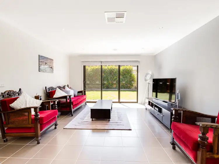 Seventh view of Homely house listing, 36 Parkvista Drive, Truganina VIC 3029