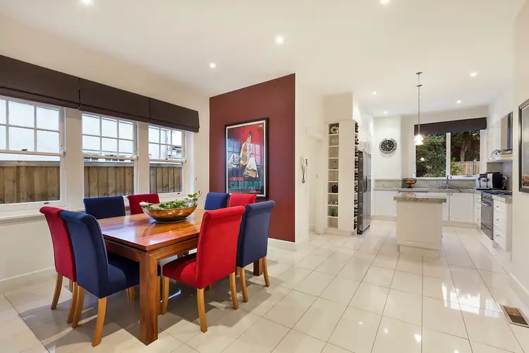 Fifth view of Homely house listing, 1025 Malvern Road, Toorak VIC 3142